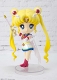 フィギュアーツ mini/ 美少女戦士セーラームーン Eternal: スーパーセーラームーン - イメージ画像3