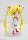 フィギュアーツ mini/ 美少女戦士セーラームーン Eternal: スーパーセーラームーン - イメージ画像4