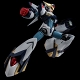 ライオボット/ ROCKMAN X: ファルコンアーマー アクションフィギュア ver. EIICHI SIMIZU - イメージ画像4