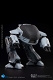 エクスクイジットミニシリーズ/ ロボコップ: ED-209 1/18 アクションフィギュア LR0077 - イメージ画像8