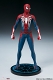 Marvel Spider-Man/ スパイダーマン アドバンスドスーツ 1/10 スタチュー - イメージ画像1
