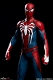 Marvel Spider-Man/ スパイダーマン アドバンスドスーツ 1/10 スタチュー - イメージ画像15