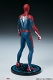 Marvel Spider-Man/ スパイダーマン アドバンスドスーツ 1/10 スタチュー - イメージ画像3