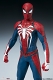 Marvel Spider-Man/ スパイダーマン アドバンスドスーツ 1/10 スタチュー - イメージ画像9