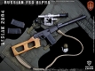 ロシア FSB アルファ部隊 スナイパー 2004 ベスラン 1/12 アクションフィギュア LW009 - イメージ画像19
