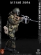 ロシア FSB アルファ部隊 スナイパー 2004 ベスラン 1/12 アクションフィギュア LW009 - イメージ画像4