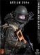 ロシア FSB アルファ部隊 スナイパー 2004 ベスラン 1/12 アクションフィギュア LW009 - イメージ画像7