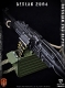 ロシア FSB アルファ部隊 マシンガンナー 2004 ベスラン 1/12 アクションフィギュア LW010 - イメージ画像24