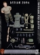 ロシア FSB アルファ部隊 マシンガンナー 2004 ベスラン 1/12 アクションフィギュア LW010 - イメージ画像26