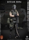 ロシア FSB アルファ部隊 マシンガンナー 2004 ベスラン 1/12 アクションフィギュア LW010 - イメージ画像28