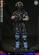 GIPN フランス国家警察介入部隊 1/6 アクションフィギュア 78076 - イメージ画像1