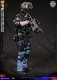 GIPN フランス国家警察介入部隊 1/6 アクションフィギュア 78076 - イメージ画像10