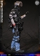 GIPN フランス国家警察介入部隊 1/6 アクションフィギュア 78076 - イメージ画像11