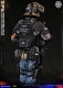 GIPN フランス国家警察介入部隊 1/6 アクションフィギュア 78076 - イメージ画像12
