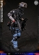 GIPN フランス国家警察介入部隊 1/6 アクションフィギュア 78076 - イメージ画像2