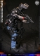 GIPN フランス国家警察介入部隊 1/6 アクションフィギュア 78076 - イメージ画像3