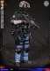 GIPN フランス国家警察介入部隊 1/6 アクションフィギュア 78076 - イメージ画像8
