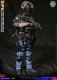 GIPN フランス国家警察介入部隊 1/6 アクションフィギュア 78076 - イメージ画像9