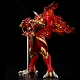 ライオボット/ 魔法騎士レイアース: 炎の魔神 レイアース アクションフィギュア - イメージ画像2