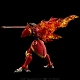 ライオボット/ 魔法騎士レイアース: 炎の魔神 レイアース アクションフィギュア - イメージ画像4