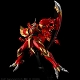 ライオボット/ 魔法騎士レイアース: 炎の魔神 レイアース アクションフィギュア - イメージ画像5