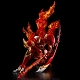 ライオボット/ 魔法騎士レイアース: 炎の魔神 レイアース アクションフィギュア - イメージ画像8