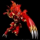 ライオボット/ 魔法騎士レイアース: 炎の魔神 レイアース アクションフィギュア - イメージ画像9
