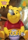 マスタークラフト/ Winnie the Pooh くまのプーさん: プーさん スタチュー - イメージ画像5