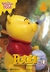 マスタークラフト/ Winnie the Pooh くまのプーさん: プーさん スタチュー - イメージ画像6