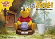 マスタークラフト/ Winnie the Pooh くまのプーさん: プーさん スタチュー - イメージ画像9