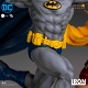 DCコミックス/ ダイナミックデュオ バットマン＆ロビン 1/10 DX アートスケール スタチュー - イメージ画像12