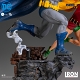 DCコミックス/ ダイナミックデュオ バットマン＆ロビン 1/10 DX アートスケール スタチュー - イメージ画像8