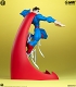 DCコミックス/ アンルーリー・インダストリーズ by トレイシー・トゥベラ: スーパーマン スタチュー - イメージ画像3
