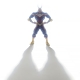 フィギュアコンプレックス アメイジングヤマグチ powered by リボルテック/ 僕のヒーローアカデミア: オールマイト - イメージ画像15