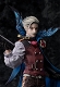 Fate Grand Order FGO/ 新宿のアーチャー ジェームズ・モリアーティ 1/8 PVC - イメージ画像6