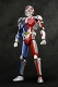 ヒーローアクションフィギュアシリーズ/ 超人機メタルダー: メタルダー - イメージ画像1
