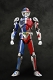 ヒーローアクションフィギュアシリーズ/ 超人機メタルダー: メタルダー - イメージ画像2