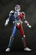 ヒーローアクションフィギュアシリーズ/ 超人機メタルダー: メタルダー - イメージ画像3