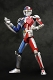 ヒーローアクションフィギュアシリーズ/ 超人機メタルダー: メタルダー - イメージ画像5