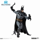 DCマルチバース/ バットマン アーカム・アサイラム: バットマン 7インチ アクションフィギュア - イメージ画像5