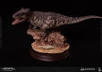 ミュージアムコレクションシリーズ/ ギガノトサウルス スタチュー MUS014 - イメージ画像10
