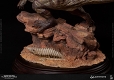 ミュージアムコレクションシリーズ/ ギガノトサウルス スタチュー MUS014 - イメージ画像16