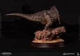 ミュージアムコレクションシリーズ/ ギガノトサウルス スタチュー MUS014 - イメージ画像5
