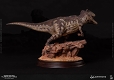 ミュージアムコレクションシリーズ/ ギガノトサウルス スタチュー MUS014 - イメージ画像6