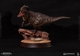 ミュージアムコレクションシリーズ/ ギガノトサウルス スタチュー MUS014 - イメージ画像8