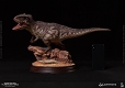 ミュージアムコレクションシリーズ/ ギガノトサウルス スタチュー MUS014 - イメージ画像9