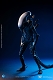 エクスクイジットミニシリーズ/ エイリアン: エイリアン ビッグチャップ 1/18 アクションフィギュア LA0108 - イメージ画像5