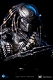 エクスクイジットミニシリーズ/ AVP エイリアン vs プレデター: スカー・プレデター 1/18 アクションフィギュア LP0107 - イメージ画像6