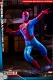 Marvel スパイダーマン/ ビデオゲーム・マスターピース 1/6 フィギュア: スパイダーマン スパイダーアーマー Mk-IV スーツ ver - イメージ画像11