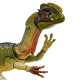 アンバーコレクション/ ジュラシック・パーク: ディロフォサウルス アクションフィギュア - イメージ画像5